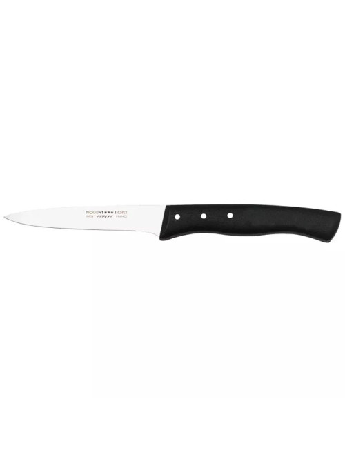 Couteau de cuisine NOGENT lame affidentée - 6 modèles