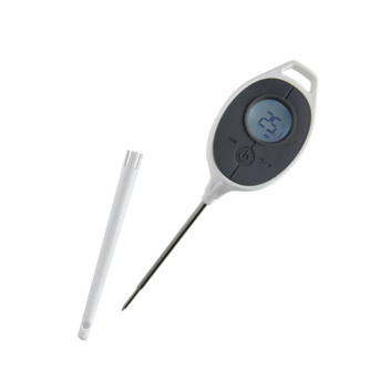 Thermomètre à sonde à piquer N°3 ALLA FRANCE -50+300°C