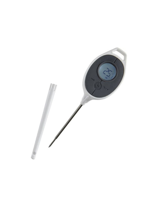 Thermomètre à sonde à piquer N°3 ALLA FRANCE -50+300°C