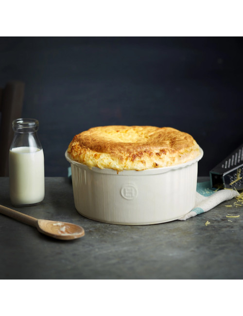 Moule à soufflé EMILE HENRY - 2 coloris