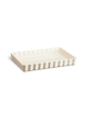 Plat à tarte moule rectangulaire EMILE HENRY - 6 coloris 2 tailles