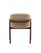 Chaise Eora Dasras bois chêne noyer ou frêne - 19 finitions