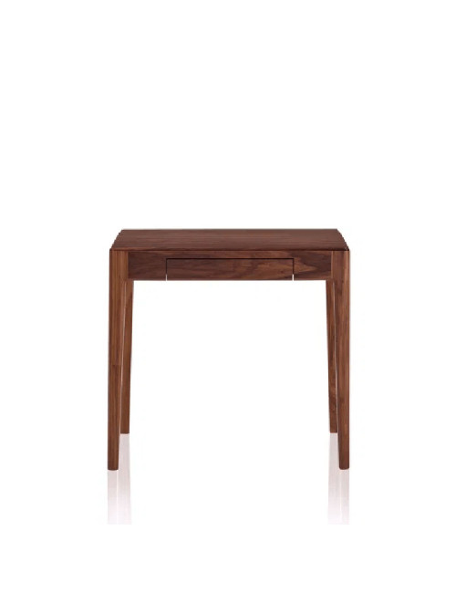 Bureau Albâtre Dasras bois chêne - 9 finitions 4 dimensions