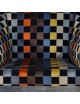 Fauteuil Vieil Argent