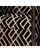 Fauteuil Losange