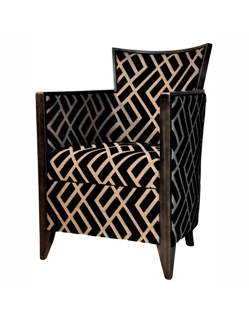 Fauteuil Losange
