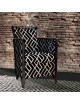 Fauteuil Losange