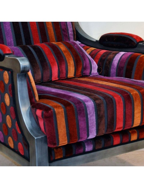 Fauteuil Berlet