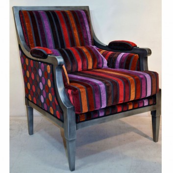 Fauteuil Berlet