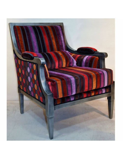 Fauteuil Berlet