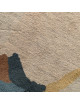 Tapis Abstract TOULEMONDE BOCHART 140x200cm