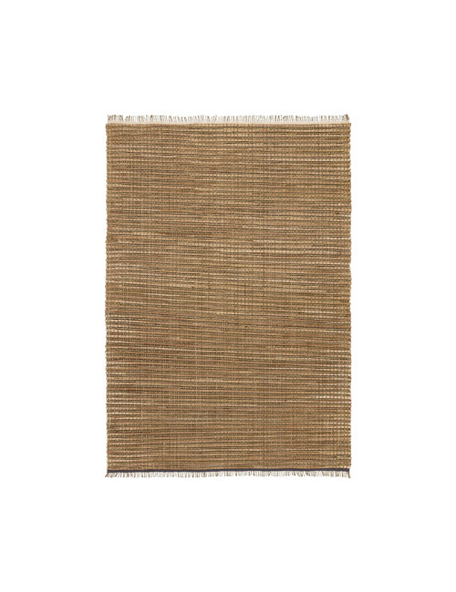 Tapis Balinaise TOULEMONDE BOCHART naturel 80x240cm