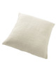 Coussin déhoussable Grain de café Charvet Editions - 2 coloris