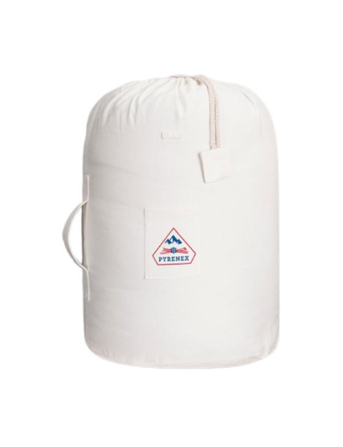 Couette Aoste Pyrenex tempérée 200g/m2 oie - 6 tailles