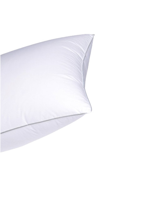 Oreiller Aoste Pyrenex ultra moelleux oie blanche - 5 dimensions