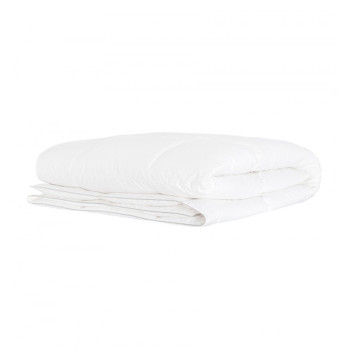 Couette Aoste Pyrenex tempérée 200g/m2 oie - 6 tailles