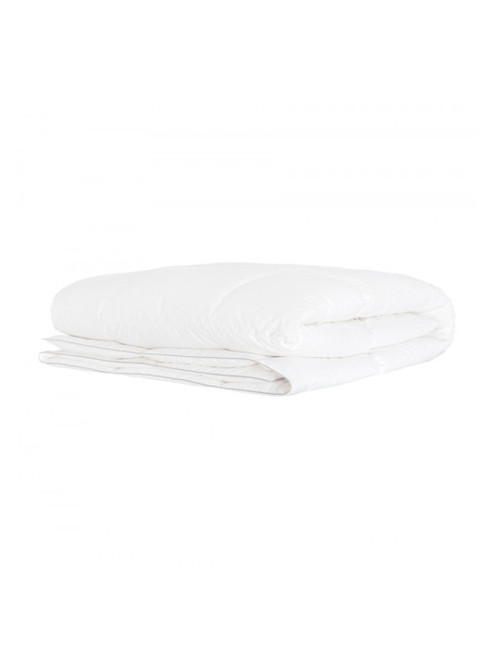 Couette Aoste Pyrenex tempérée 200g/m2 oie - 6 tailles