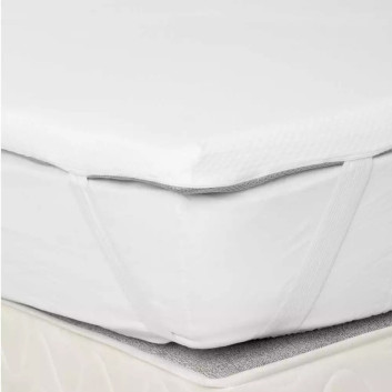 Surmatelas Arguin Pyrenex souple à mémoire de forme - 8 tailles