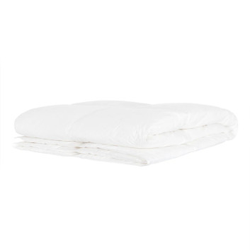 Couette Lescure Pyrenex tempérée 180g/m2 canard - 6 tailles