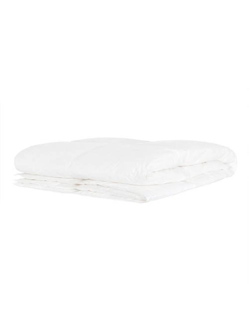 Couette Lescure Pyrenex tempérée 180g/m2 canard - 6 tailles