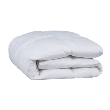 Couette Lescure Plus Pyrenex chaude 250g/m2 canard - 6 tailles