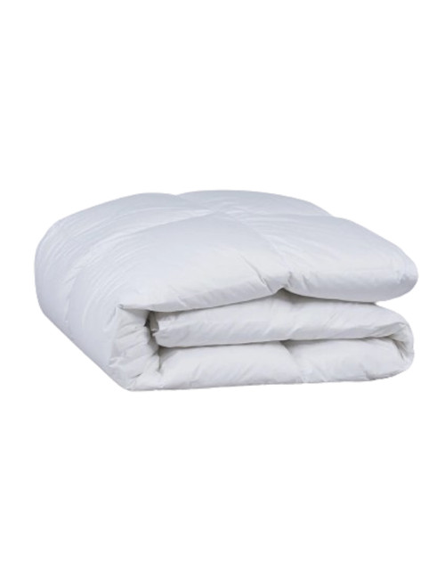 Couette Lescure Plus Pyrenex chaude 250g/m2 canard - 6 tailles