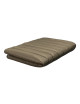Plaid Monaco Pyrenex duvet et plumettes 200g/m2 - 140x200cm - 3 coloris