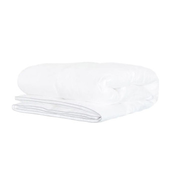 Couette Belle-île Pyrenex chaude 300g/m2 synthétique hiver - 6 tailles
