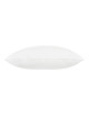 Oreiller Ouessant Pyrenex moelleux synthétique - 4 tailles