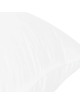 Oreiller Ogeu Pyrenex souple classique canard coton bio - 5 tailles
