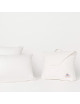 Couette Lescure Pyrenex tempérée 180g/m2 canard - 6 tailles