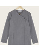 Enora Veste de cuisine Atelier TB
