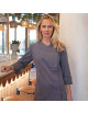 Enora Veste de cuisine Atelier TB