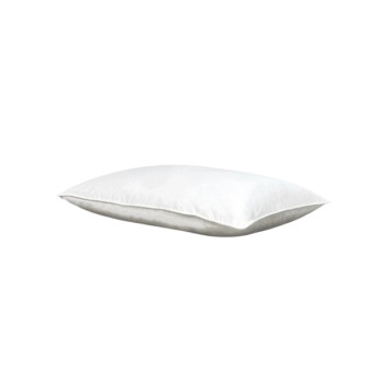 Oreiller Ouessant Kid Pyrenex moelleux synthétique pour enfant 40x60cm