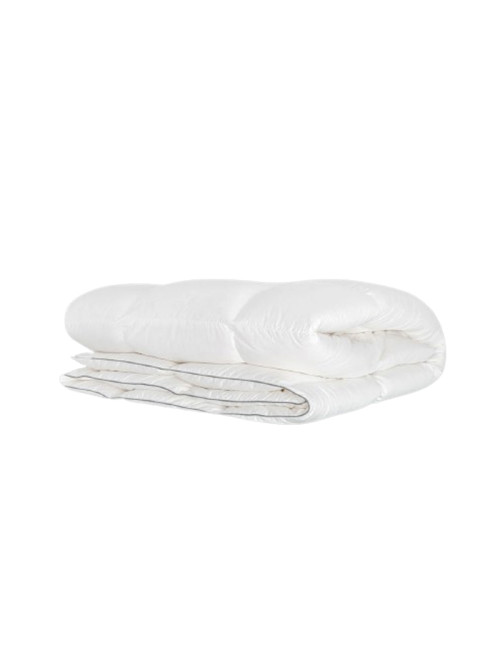 Couette Colombie Kid Pyrenex tempérée 220g/m2 pour enfant 75x120cm
