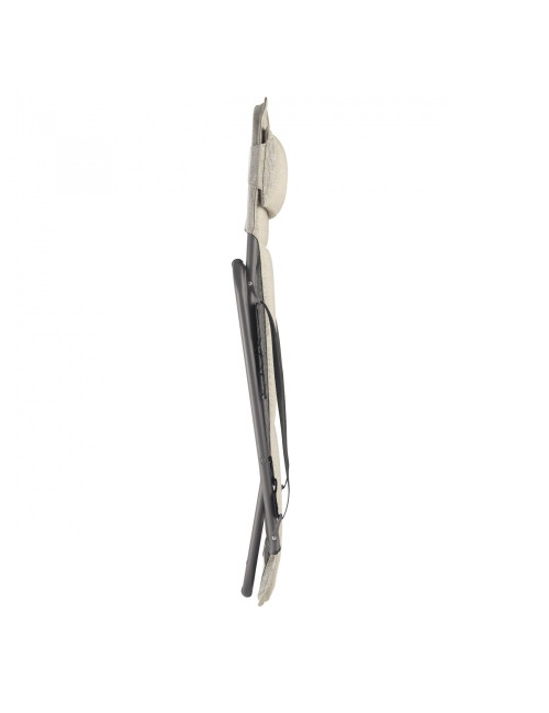 BAYANNE Transat LAFUMA MOBILIER - Latte