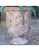 Vase Anduze Patiné vieilli Terre Figuière - 4 tailles