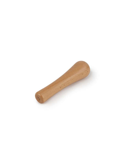 Mortier Appolia Peugeot en céramique et pilon - 2 coloris