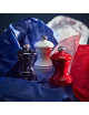 Set de 3 moulins à poivre et à sel Peugeot Bistro Trio France