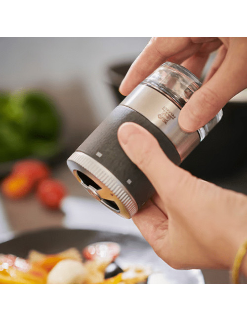 3 réservoirs vides pour moulin à poivre Peugeot Maestro