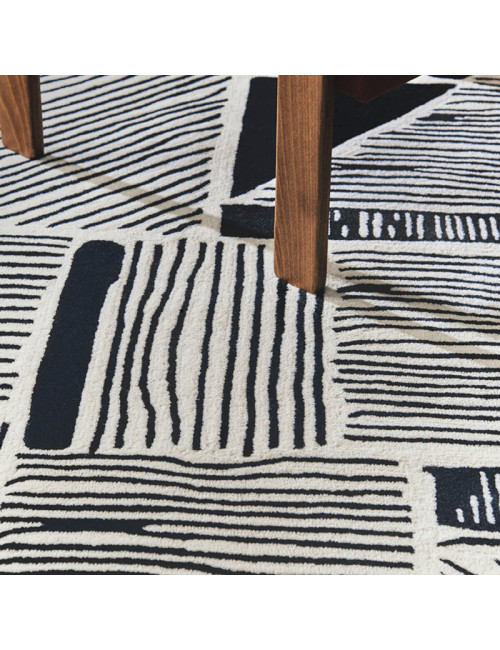 Tapis Antica Toulemonde Bochart - 2 coloris 2 dimensions