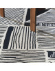 Tapis Antica Toulemonde Bochart - 2 coloris 2 dimensions