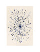 Tapis Paint blanc Toulemonde Bochart - 2 coloris 3 dimensions