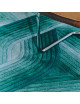 Tapis Flow Toulemonde Bochart 240x300cm - 2 coloris
