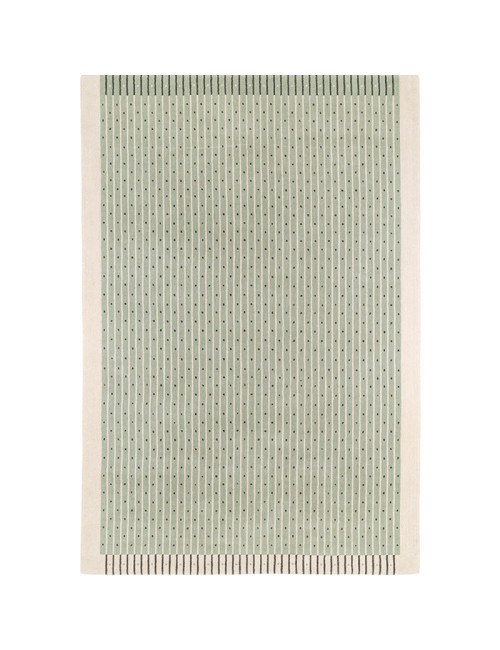 Tapis Exclamation Toulemonde Bochart - 3 coloris 2 dimensions