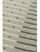 Tapis Exclamation Toulemonde Bochart - 3 coloris 2 dimensions