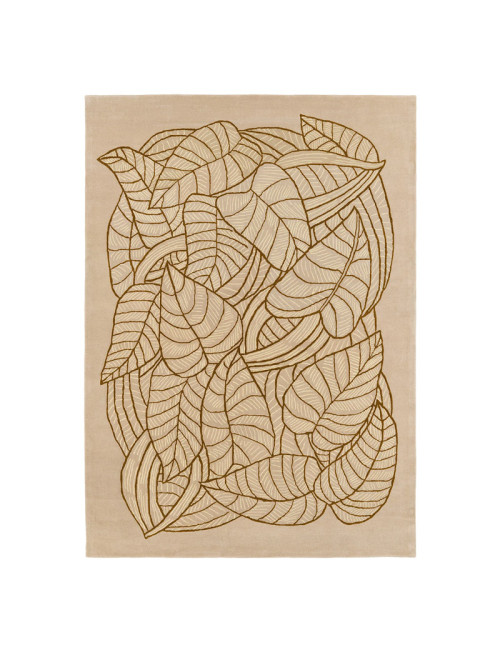 Tapis Eden Toulemonde Bochart - 2 coloris 2 dimensions