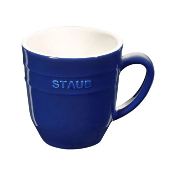 Mug 350ml Staub en céramique - 2 coloris