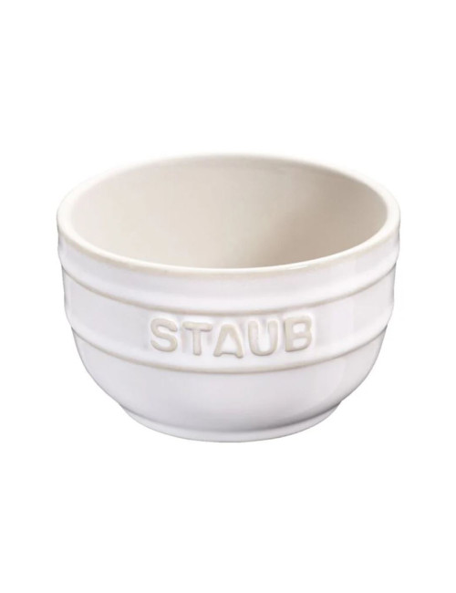 Set de 2 ramequins Staub en céramique - 7 coloris