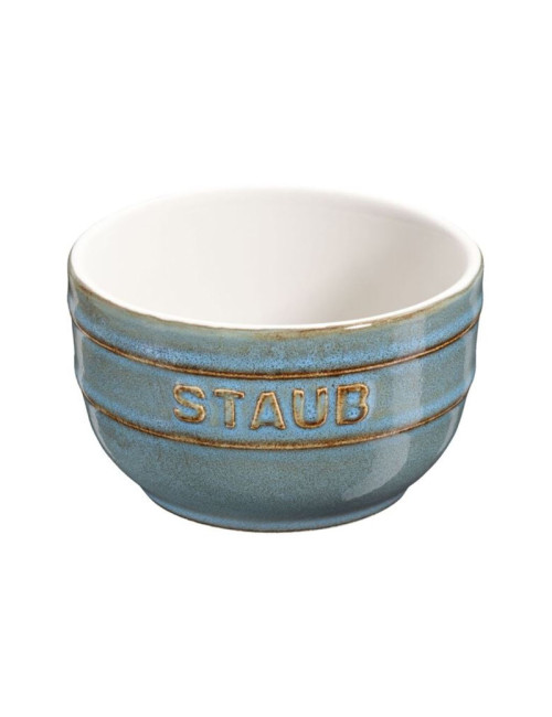 Set de 2 ramequins Staub en céramique - 8 coloris